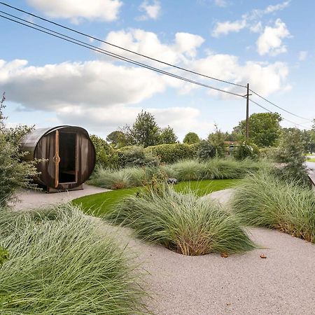 Huswell - Luxurious Villa In Knokke-Heist With Sauna Exterior photo